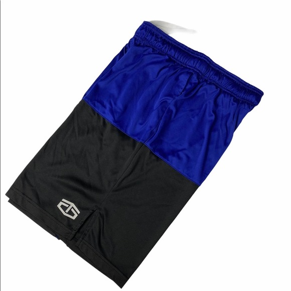 Men’s Tapout Gym Shorts Size Small - Picture 3 of 4